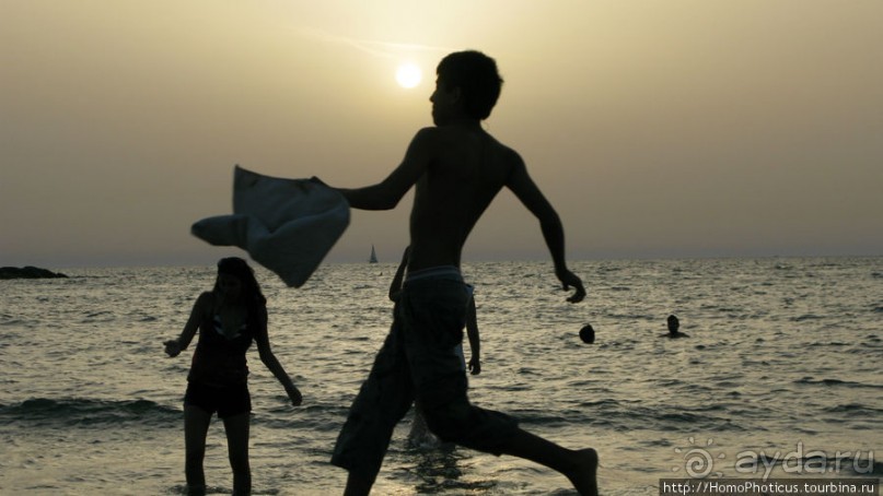 Современность и древность