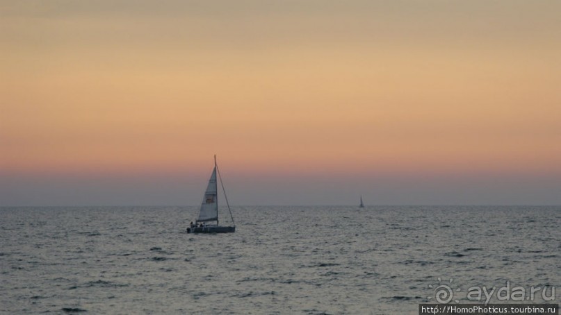 Современность и древность