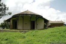 Легкие молодой столицы