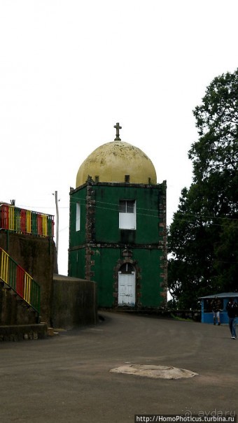 Легкие молодой столицы