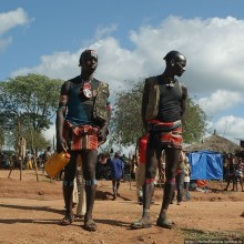 Альбом отзыва "Хамерский рынок"