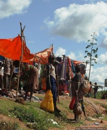 Альбом отзыва "Хамерский рынок"