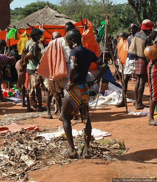 Альбом отзыва "Хамерский рынок"