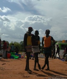 Альбом отзыва "Хамерский рынок"