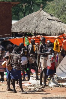 Альбом отзыва "Хамерский рынок"