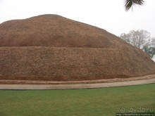 Альбом отзыва "Махапаринирвана"