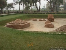 Альбом отзыва "Махапаринирвана"