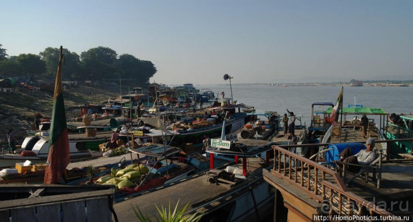 Заброшенная резиденция