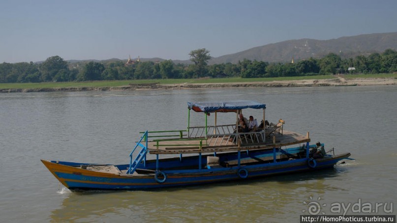 Заброшенная резиденция