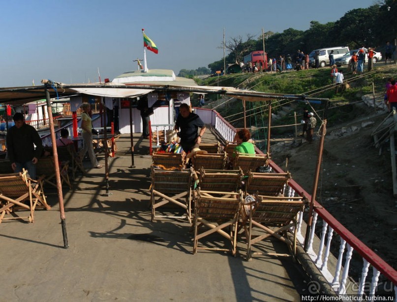 Заброшенная резиденция