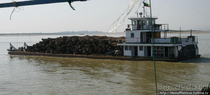 Заброшенная резиденция