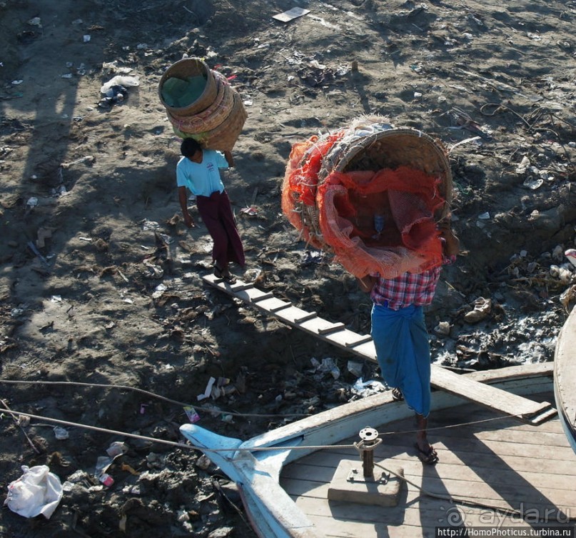 Заброшенная резиденция