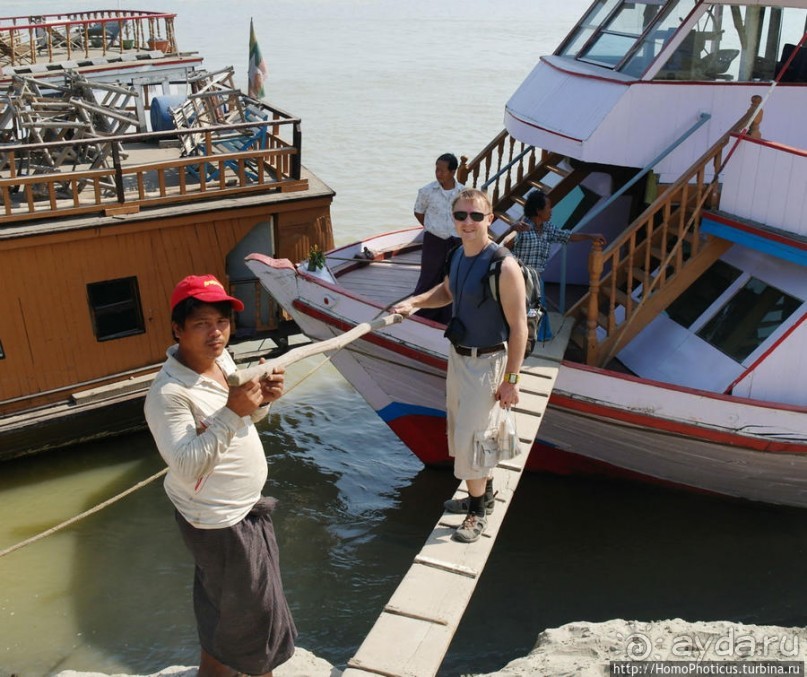 Заброшенная резиденция