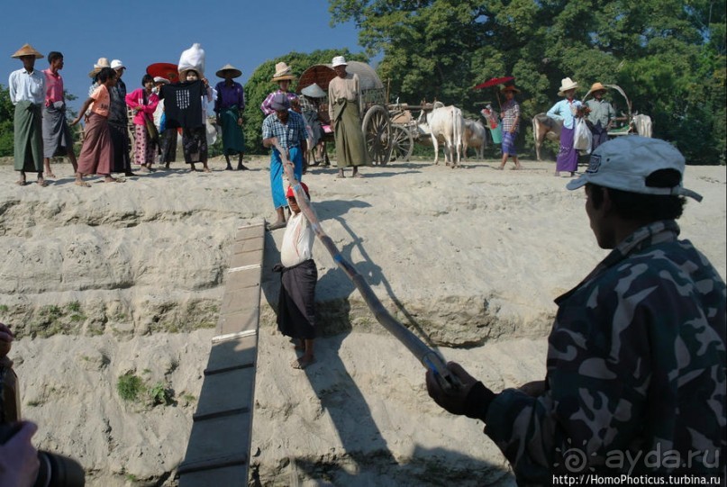 Заброшенная резиденция