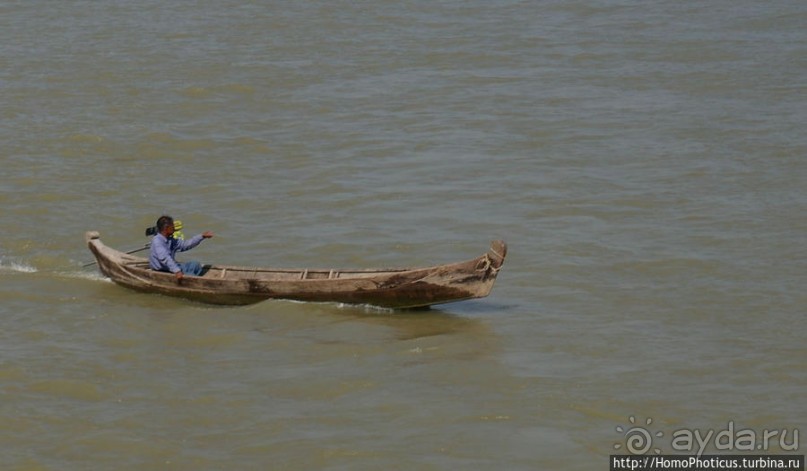 Заброшенная резиденция