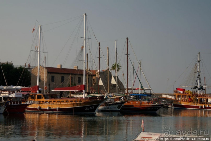 Наследие Афродиты Блистательной