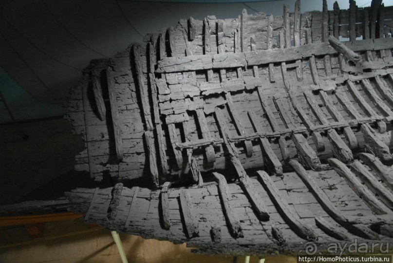 Наследие Афродиты Блистательной