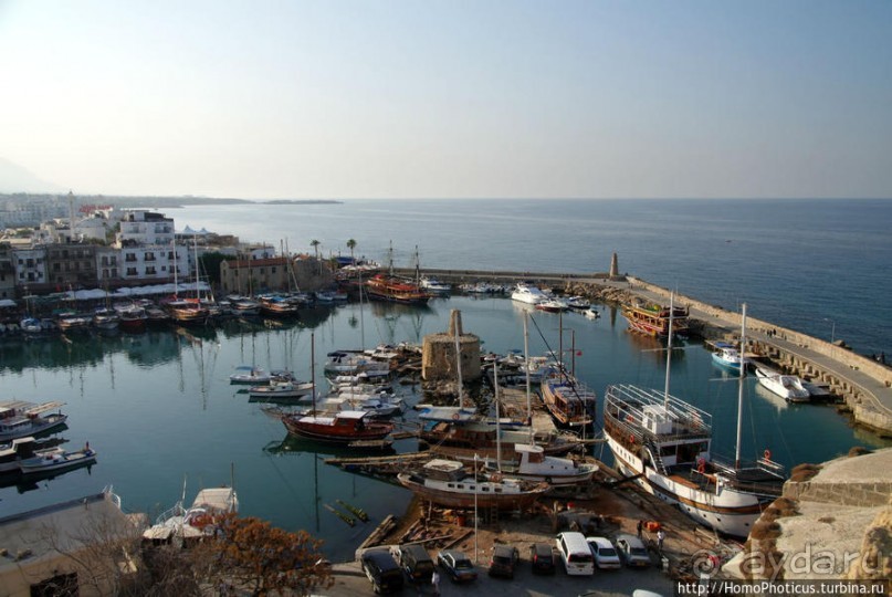 Наследие Афродиты Блистательной