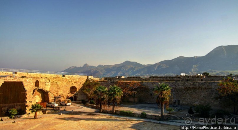 Наследие Афродиты Блистательной