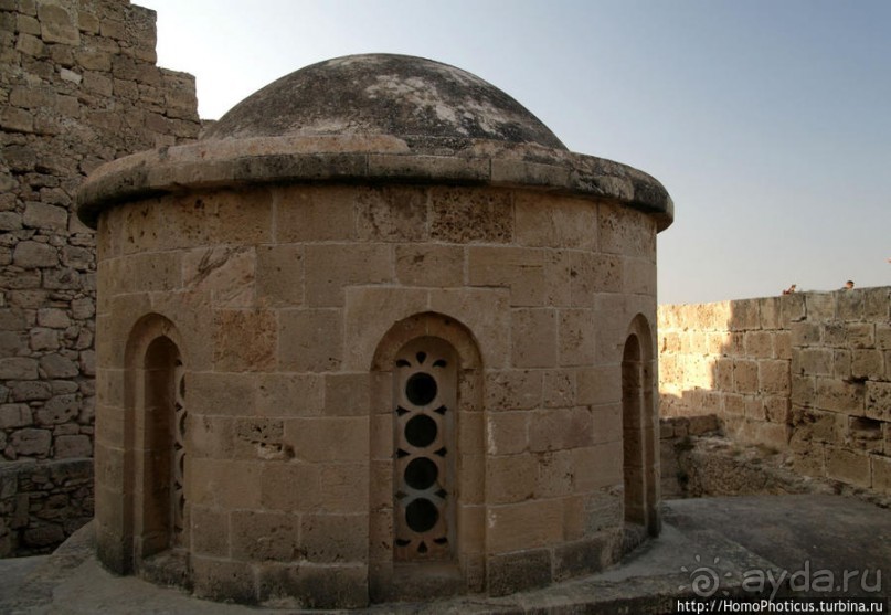 Наследие Афродиты Блистательной