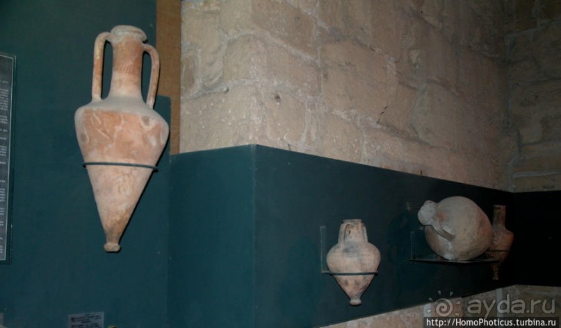 Наследие Афродиты Блистательной