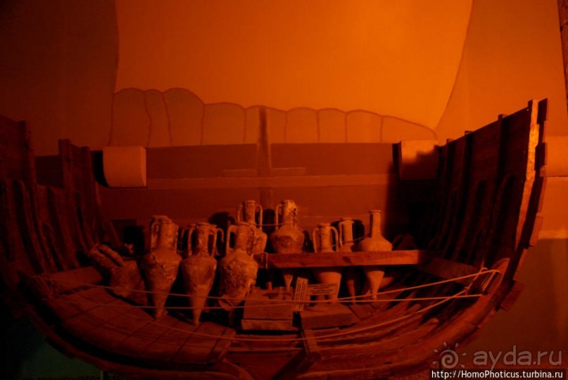 Наследие Афродиты Блистательной