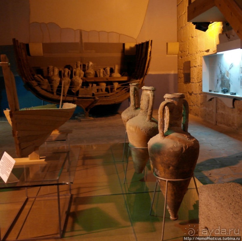 Наследие Афродиты Блистательной