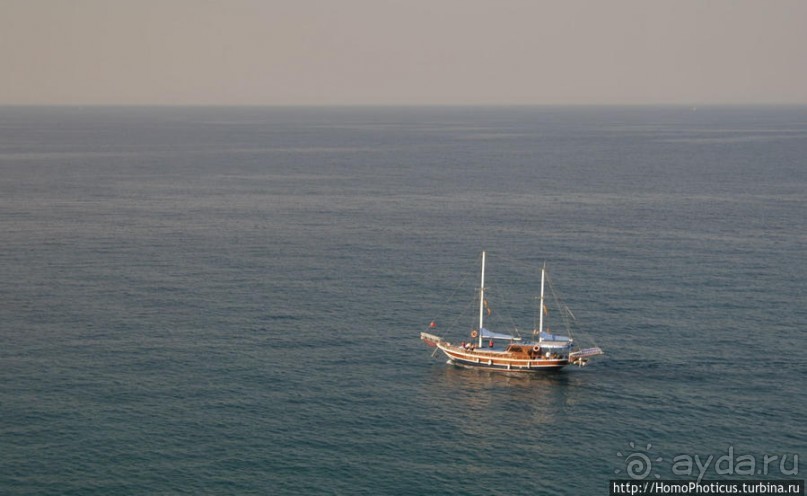 Наследие Афродиты Блистательной