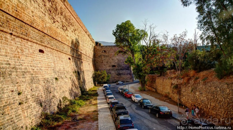 Наследие Афродиты Блистательной