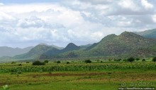 Альбом отзыва "Этнография долины Омо: земля хамеров"