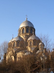 Стольный град Гедимина