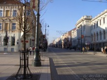 Стольный град Гедимина