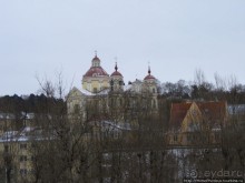 Стольный град Гедимина