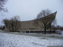 Стольный град Гедимина