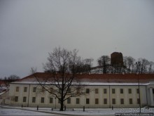 Стольный град Гедимина