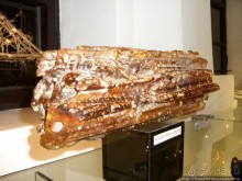 Стольный град Гедимина