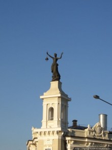 Стольный град Гедимина