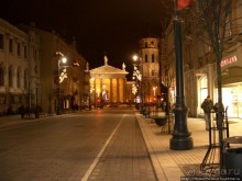 Стольный град Гедимина