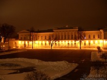 Стольный град Гедимина