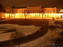 Стольный град Гедимина