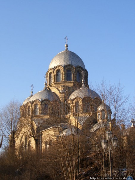 Стольный град Гедимина