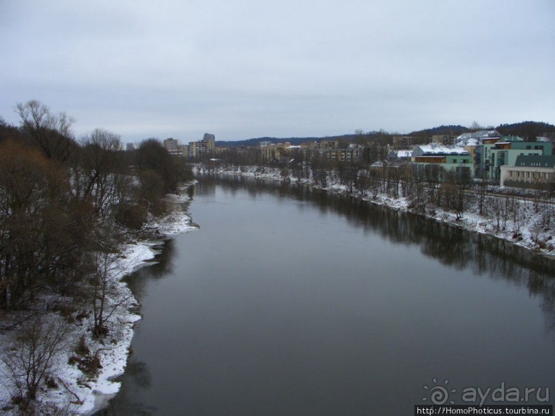 Стольный град Гедимина