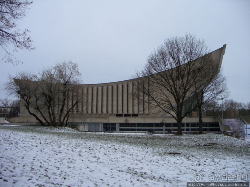 Стольный град Гедимина