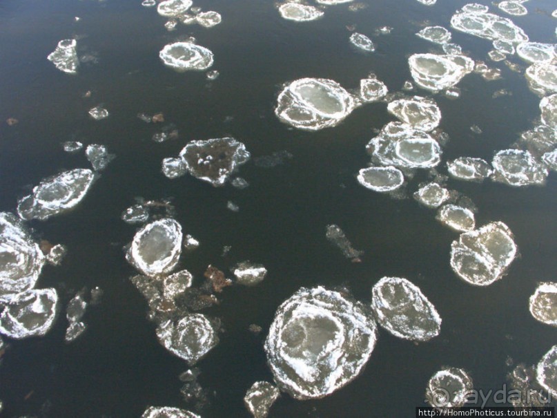 Стольный град Гедимина