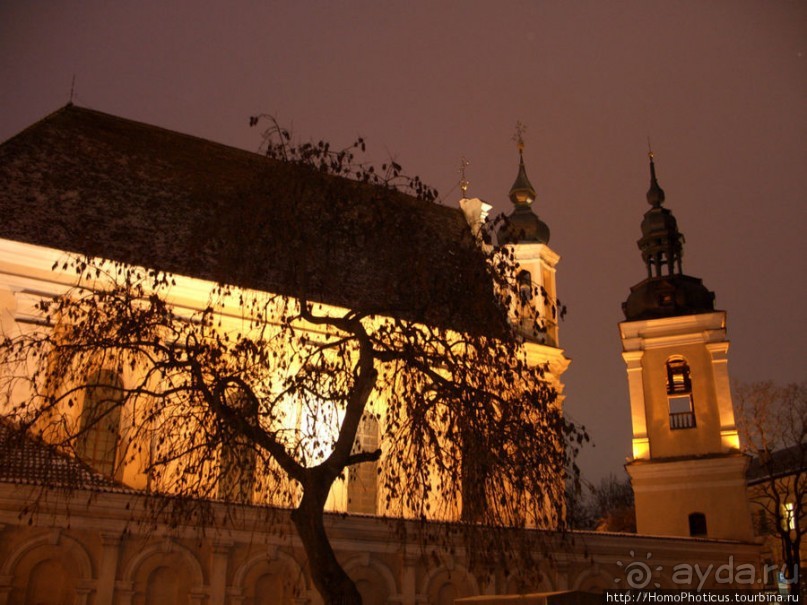 Стольный град Гедимина