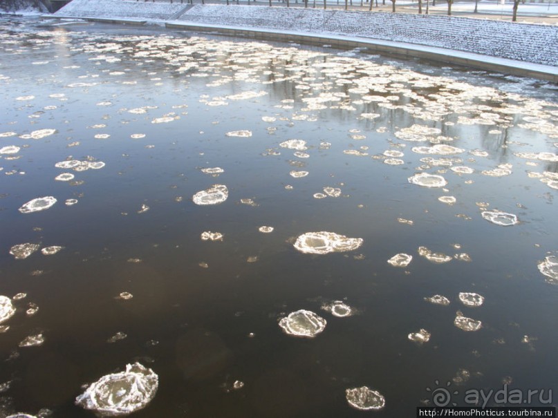 Стольный град Гедимина