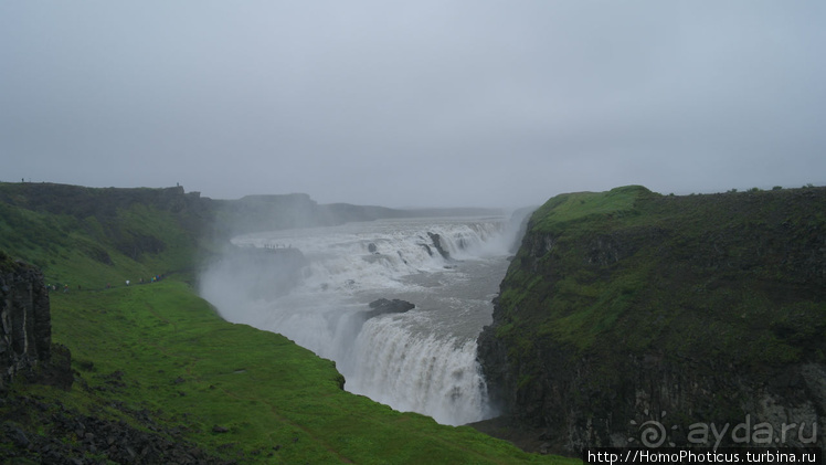 Большая горячая ледяная земля. 4. Западные зигзаги