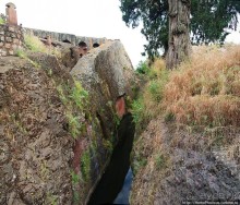 Чудеса Лалибелы: восточный комплекс