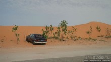 Дыхание Великой Пустыни