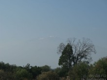 Меж четырех вулканов